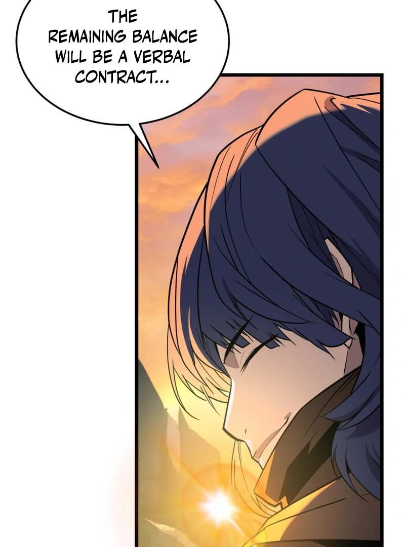 The Player of the Fallen Family Chapter 20 - page 81