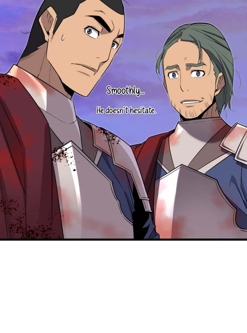 The Player of the Fallen Family Chapter 20 - page 88