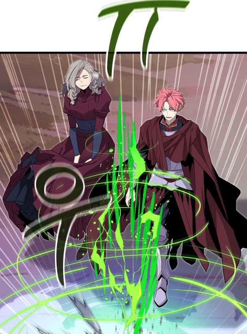 The Player of the Fallen Family Chapter 20 - page 96