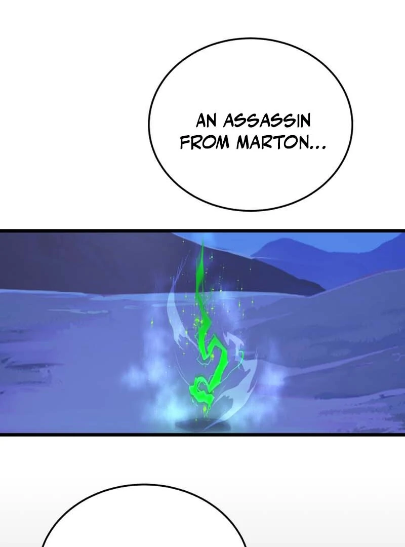 The Player of the Fallen Family Chapter 20 - page 99