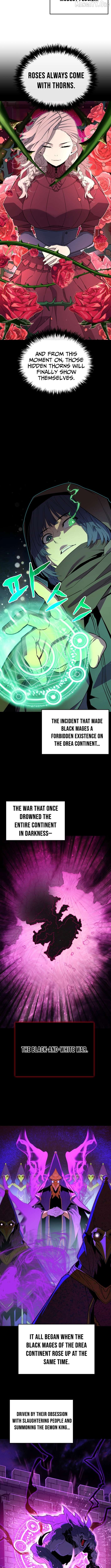 The Player of the Fallen Family Chapter 21 - page 5