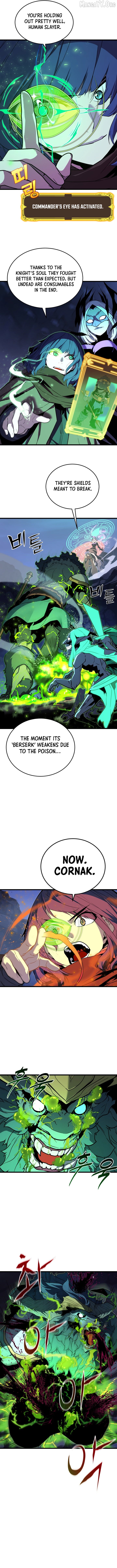 The Player of the Fallen Family Chapter 23 - page 12