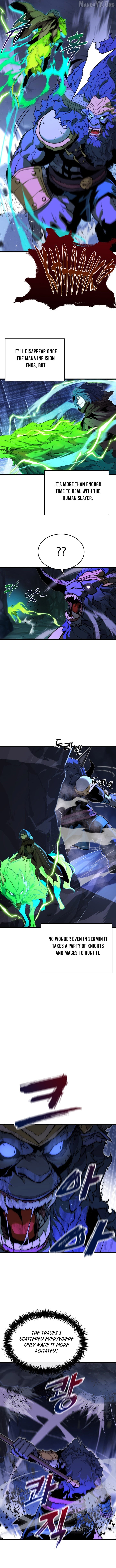 The Player of the Fallen Family Chapter 23 - page 4