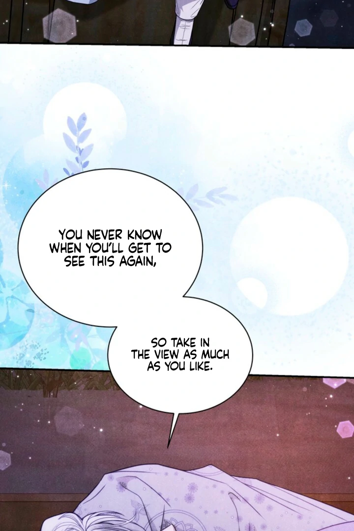 Every Day, Every Night Chapter 14 - page 21