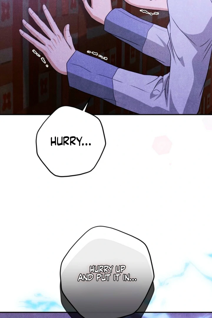 Every Day, Every Night Chapter 14 - page 33