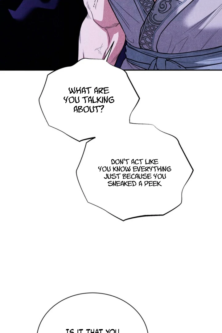Every Day, Every Night Chapter 14 - page 56