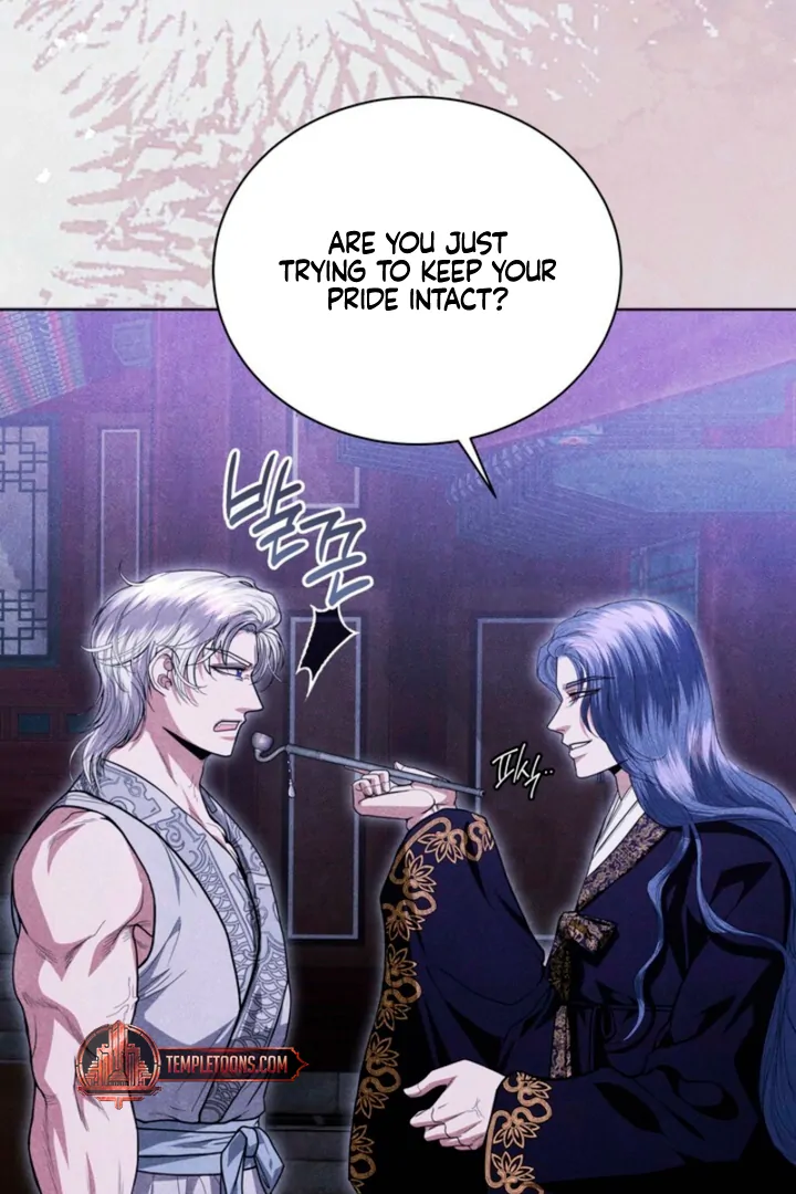 Every Day, Every Night Chapter 14 - page 60