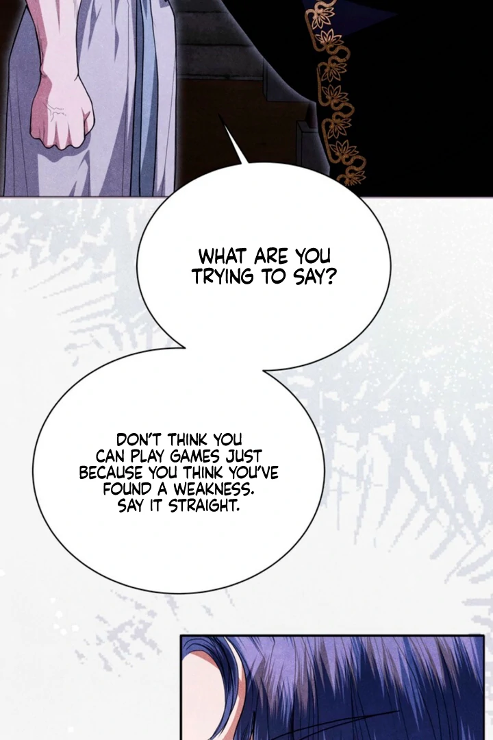 Every Day, Every Night Chapter 14 - page 61