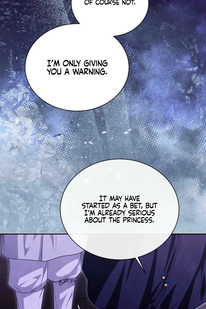 Every Day, Every Night Chapter 14 - page 75