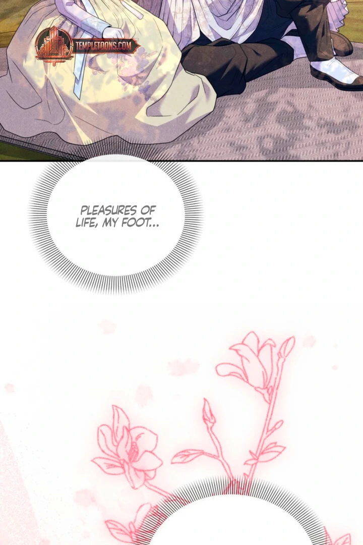Every Day, Every Night Chapter 15 - page 14