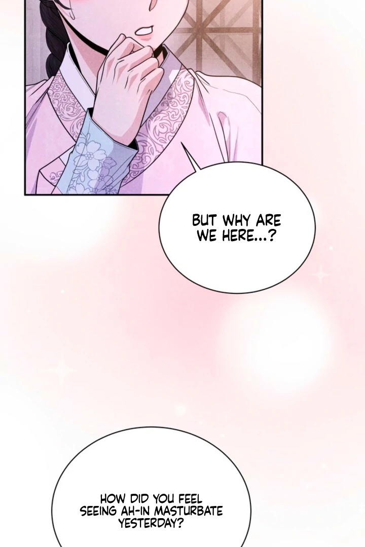 Every Day, Every Night Chapter 15 - page 43