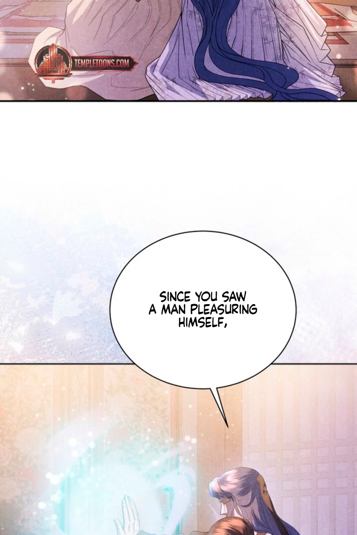 Every Day, Every Night Chapter 15 - page 50