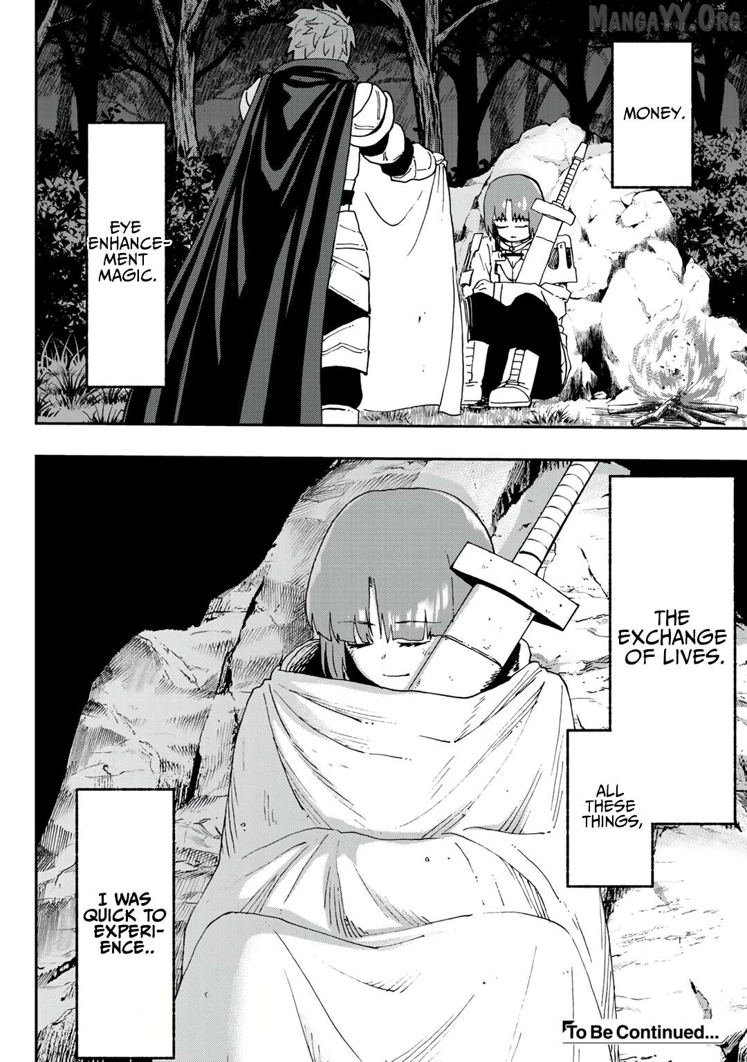 Aibou wa Slime!? ~Saikyou no Aibou o Eta Boku ga Saikyou no Mahou o Tsukatte Nariagaru~ Chapter 2 - page 30