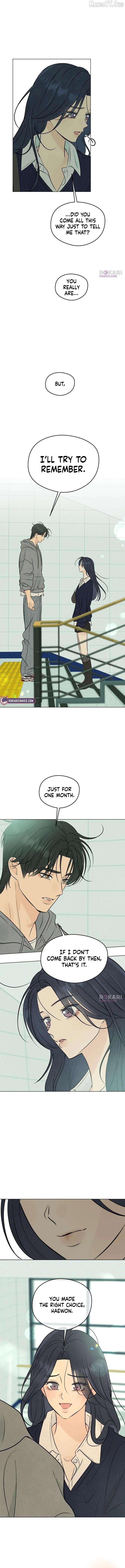 The Delinquent’s First Love Chapter 9 - page 12