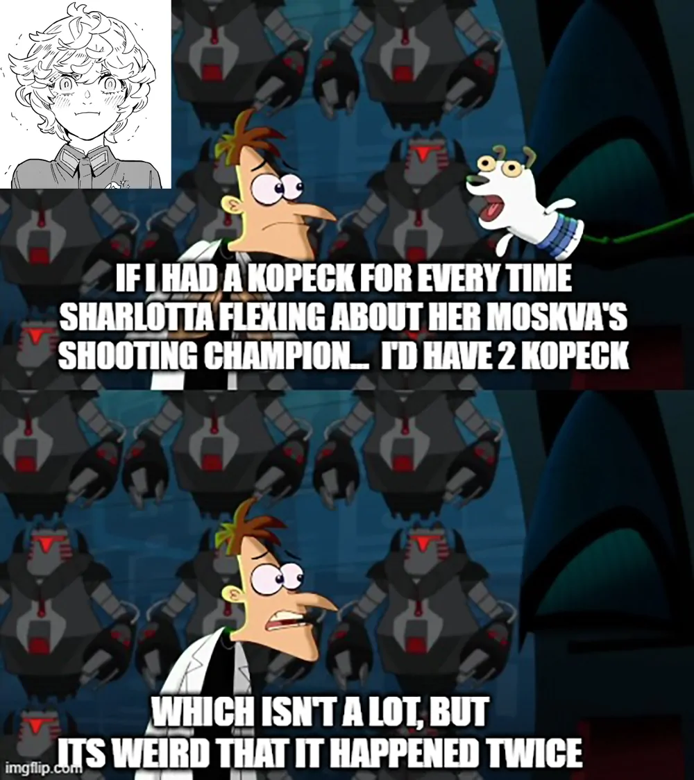 Comrade Girls, Shoot the Enemy Chapter 3 - page 41