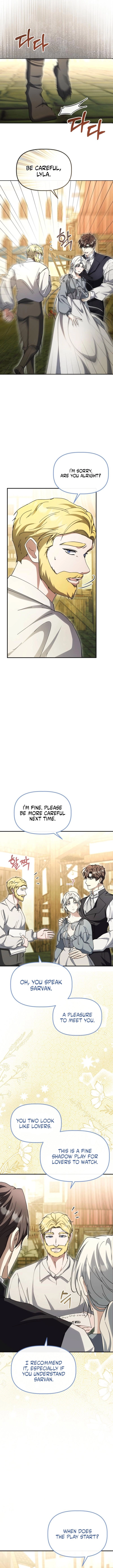 The Maid and the Usurper Chapter 22 - page 12