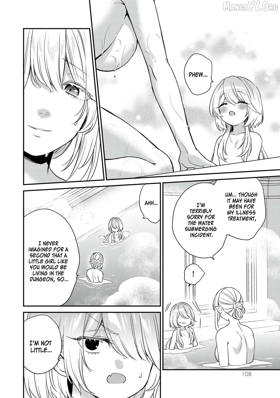 Saijaku Kizoku ni Tensei Shita no de Akuyakutachi wo Atsumete Mita Chapter 3 - page 19