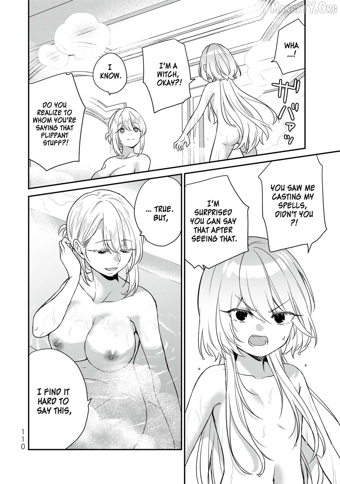 Saijaku Kizoku ni Tensei Shita no de Akuyakutachi wo Atsumete Mita Chapter 3 - page 21