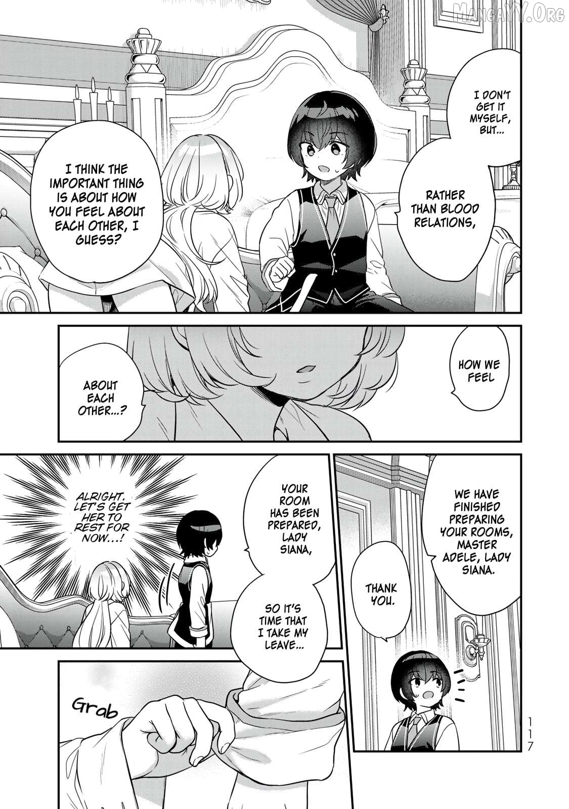 Saijaku Kizoku ni Tensei Shita no de Akuyakutachi wo Atsumete Mita Chapter 3 - page 28