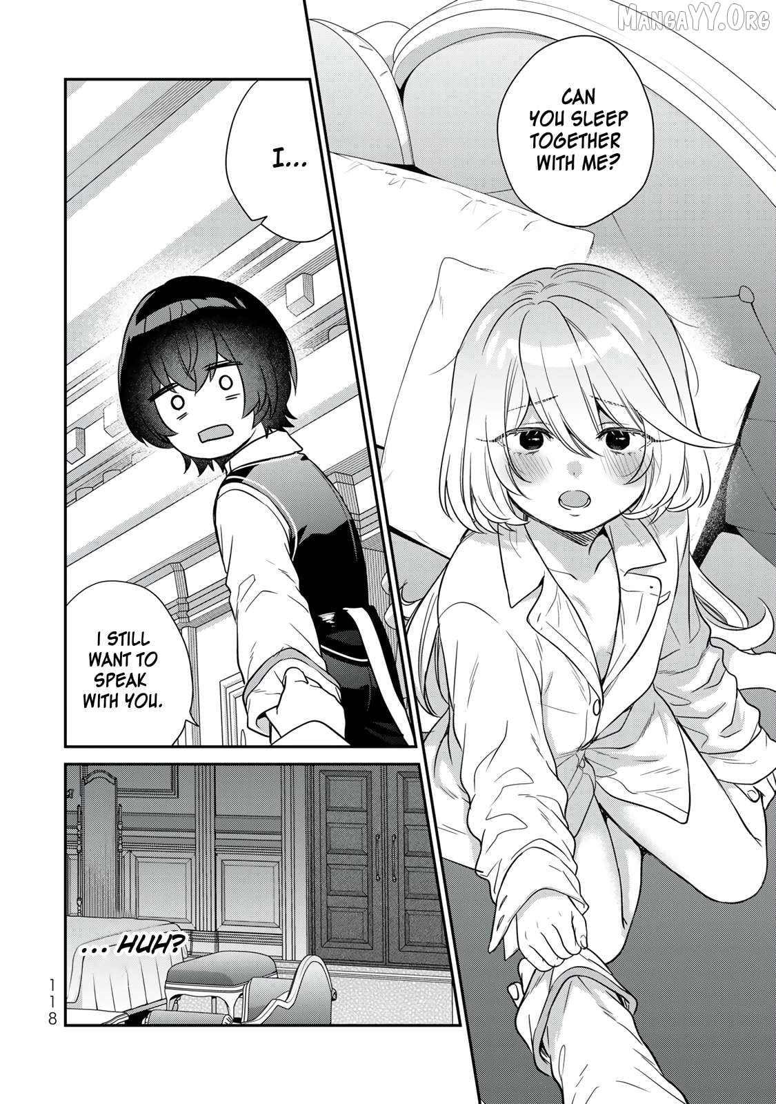 Saijaku Kizoku ni Tensei Shita no de Akuyakutachi wo Atsumete Mita Chapter 3 - page 29