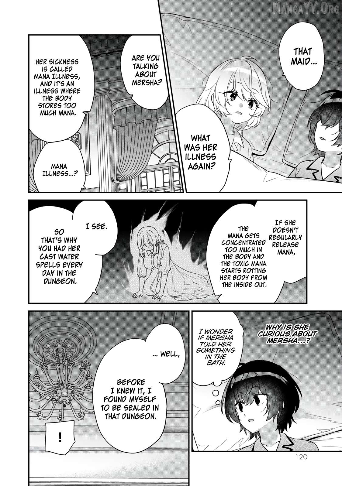 Saijaku Kizoku ni Tensei Shita no de Akuyakutachi wo Atsumete Mita Chapter 3 - page 31