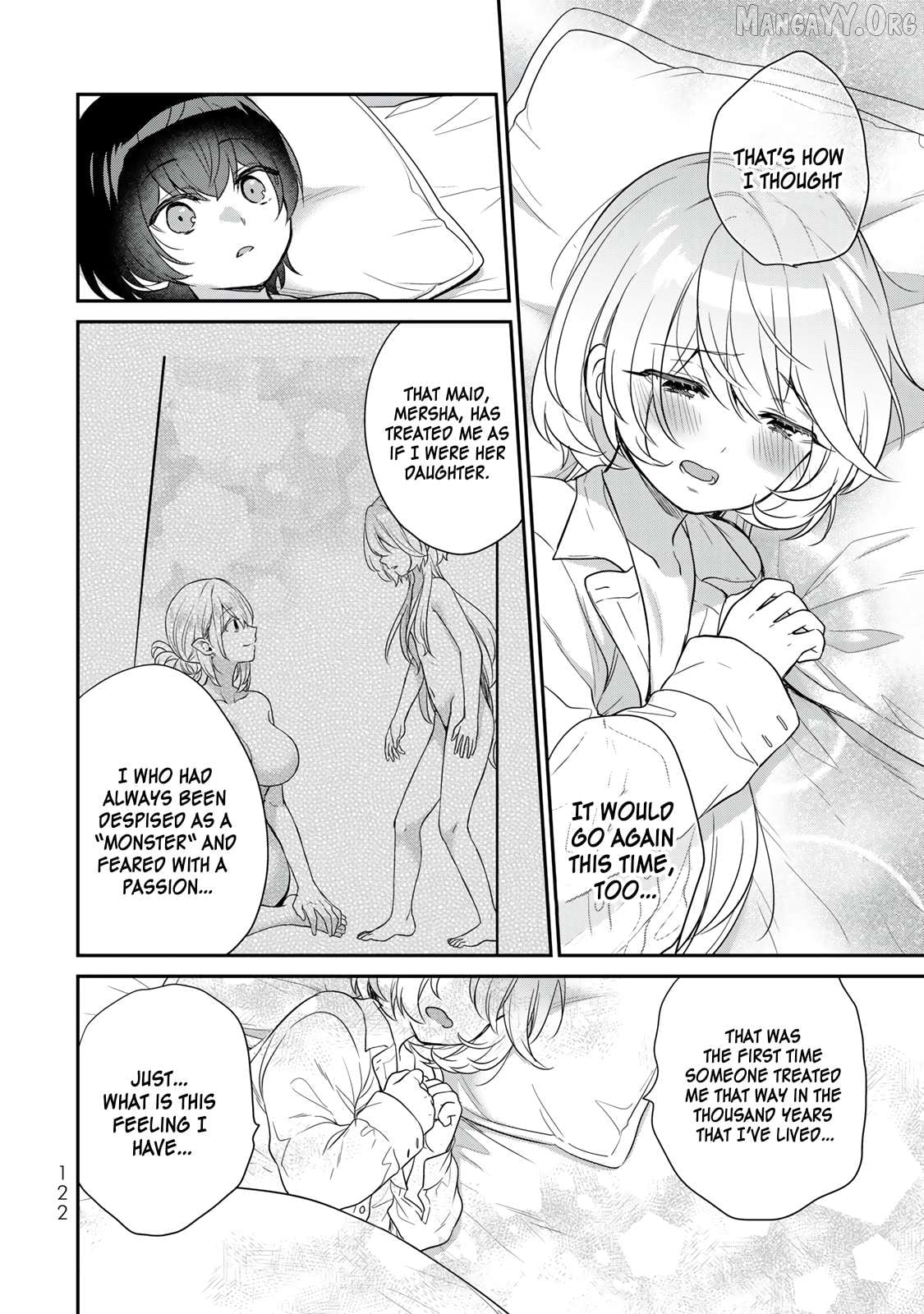 Saijaku Kizoku ni Tensei Shita no de Akuyakutachi wo Atsumete Mita Chapter 3 - page 33