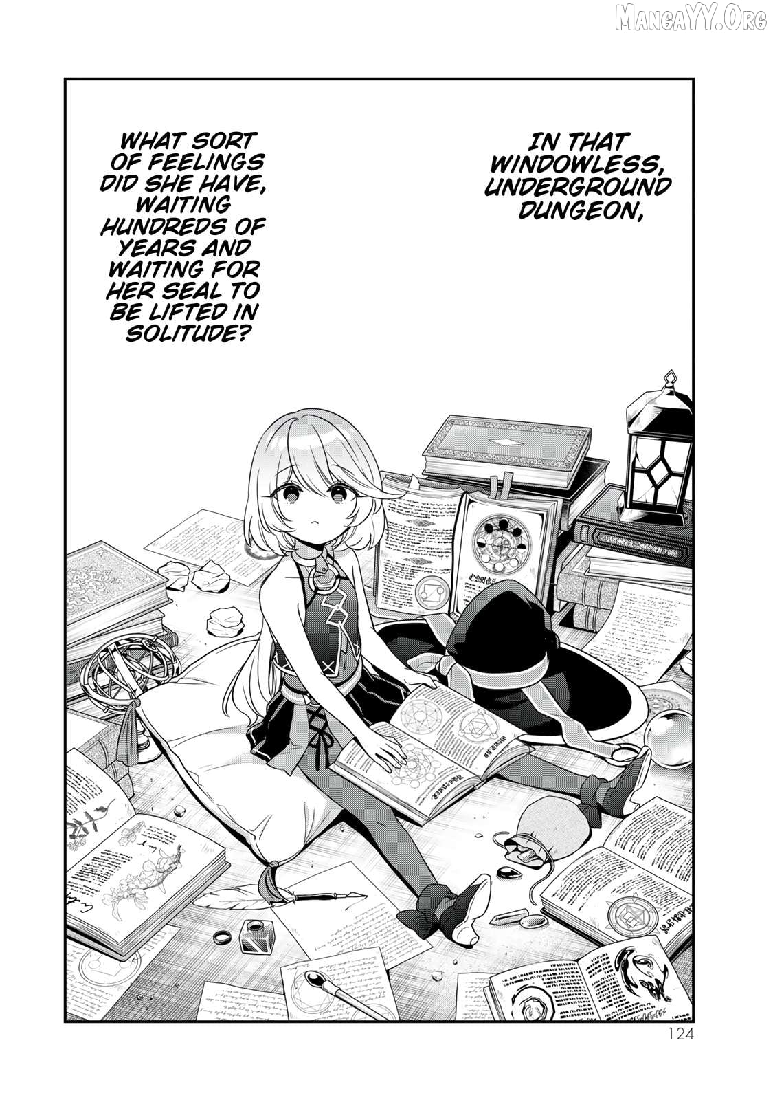 Saijaku Kizoku ni Tensei Shita no de Akuyakutachi wo Atsumete Mita Chapter 3 - page 35