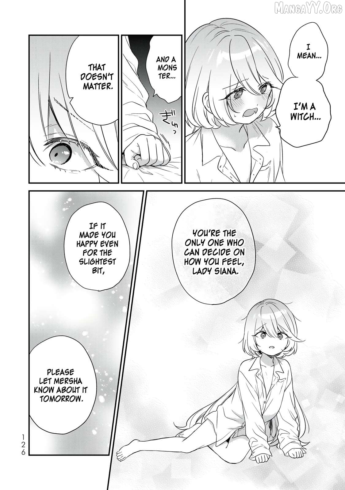 Saijaku Kizoku ni Tensei Shita no de Akuyakutachi wo Atsumete Mita Chapter 3 - page 37