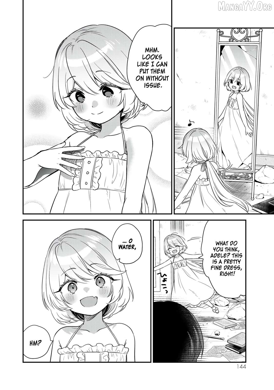 Saijaku Kizoku ni Tensei Shita no de Akuyakutachi wo Atsumete Mita Chapter 4 - page 13