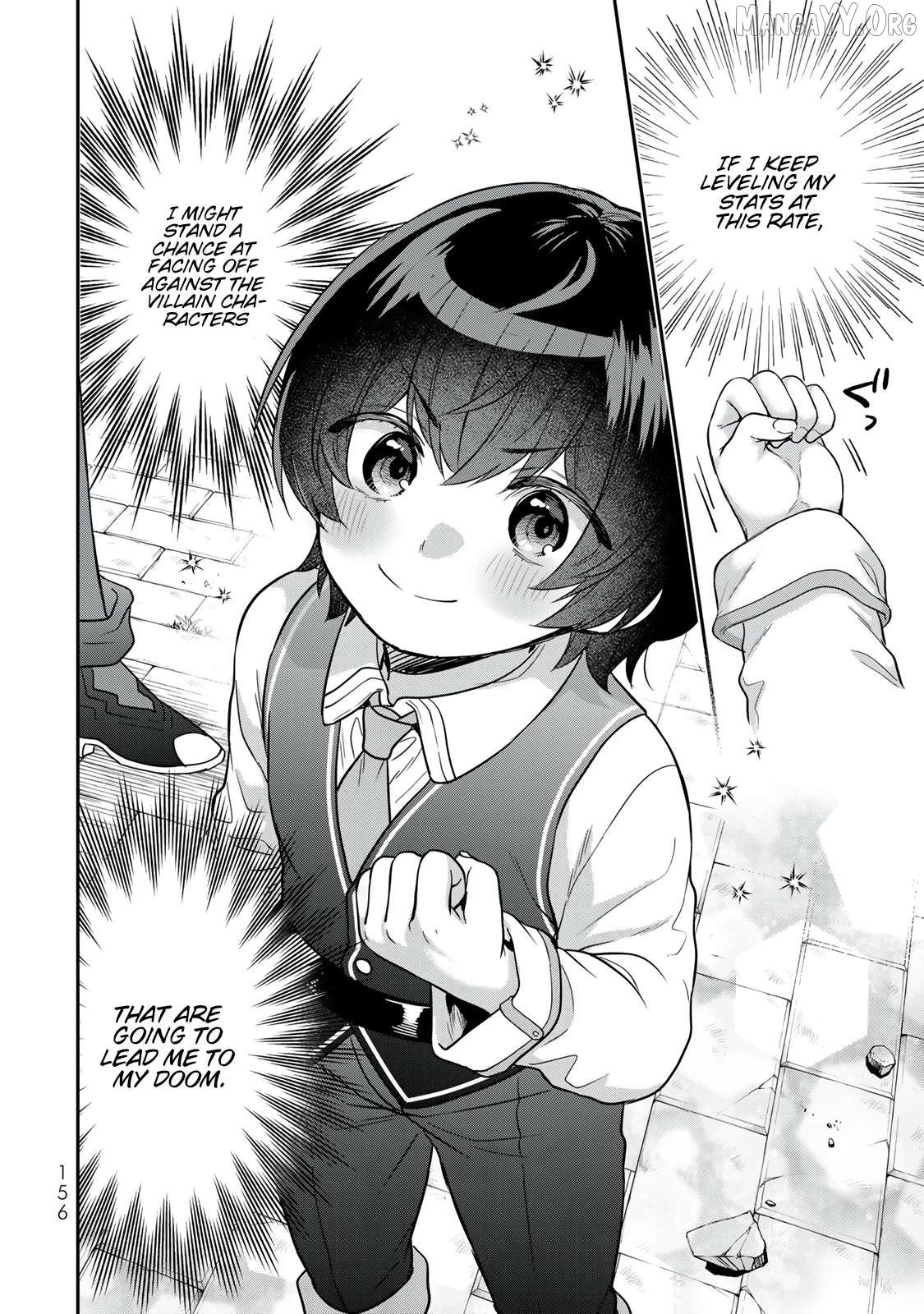 Saijaku Kizoku ni Tensei Shita no de Akuyakutachi wo Atsumete Mita Chapter 4 - page 25