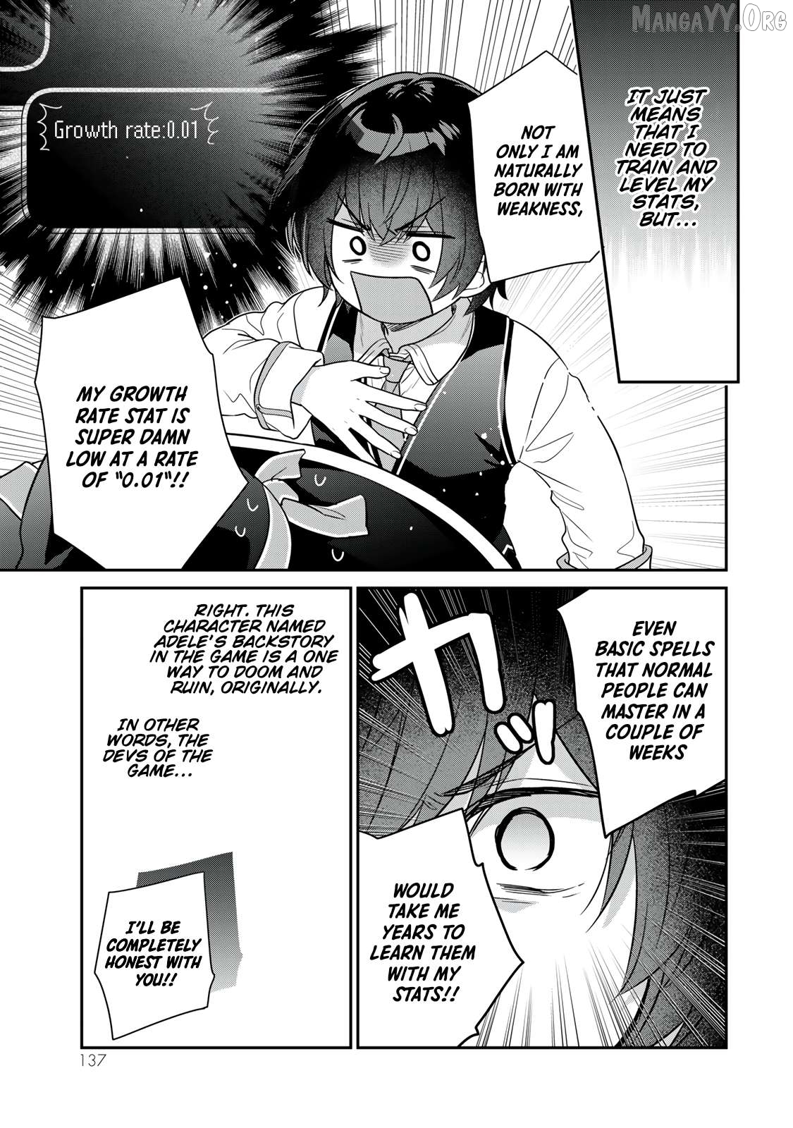 Saijaku Kizoku ni Tensei Shita no de Akuyakutachi wo Atsumete Mita Chapter 4 - page 6