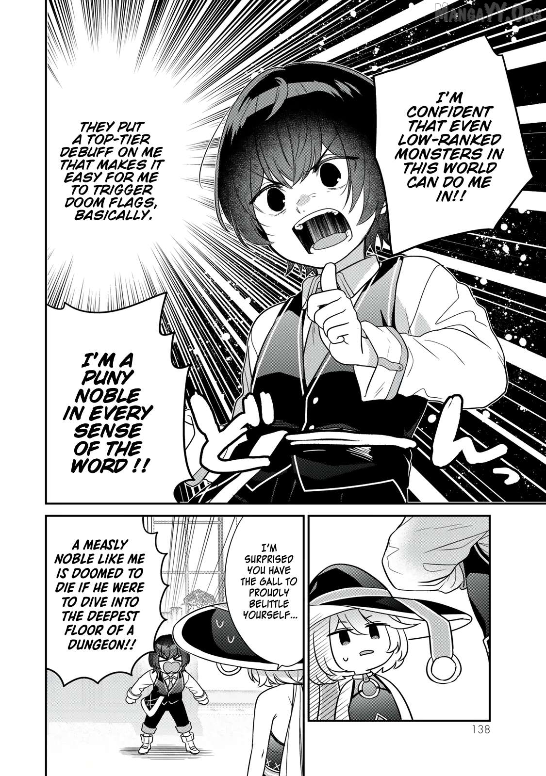 Saijaku Kizoku ni Tensei Shita no de Akuyakutachi wo Atsumete Mita Chapter 4 - page 7