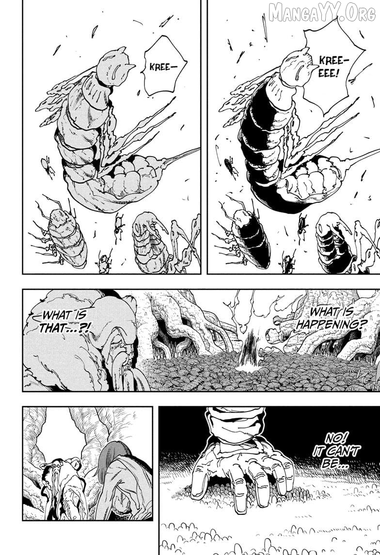 Gonron Egg Chapter 7 - page 18