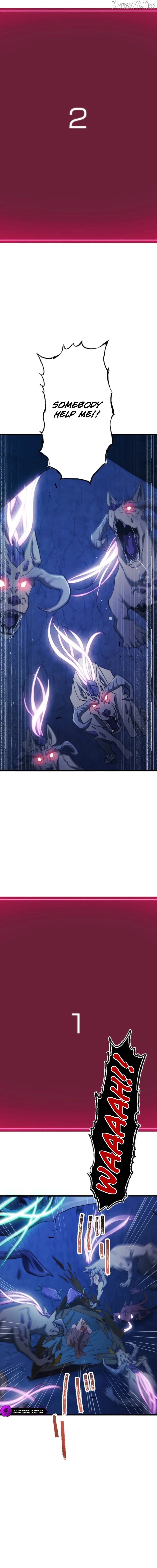 Reverse Tower Dungeon Chapter 59 - page 12