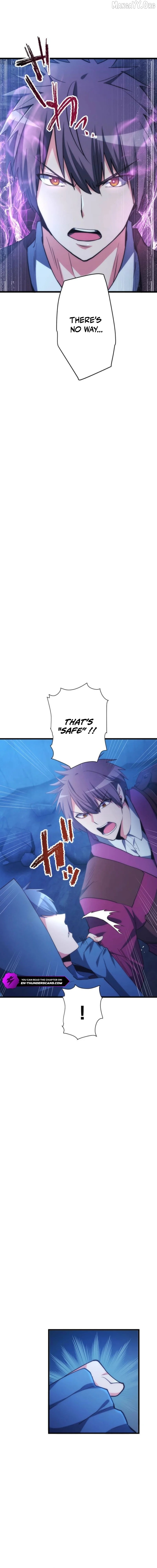 Reverse Tower Dungeon Chapter 60 - page 2
