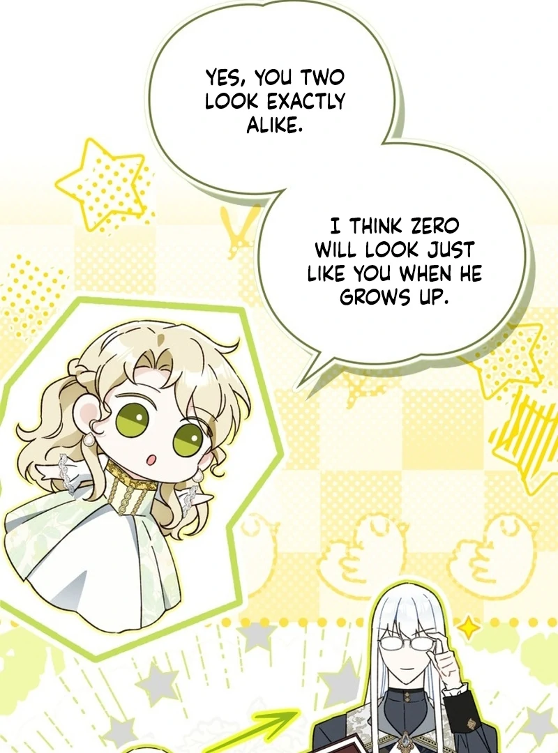 I Got Engaged To The Blind Duke Chapter 20 - page 101