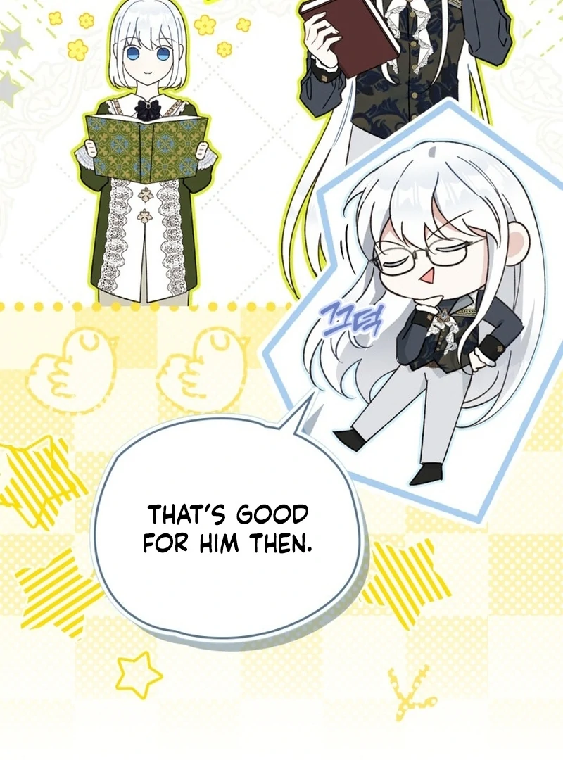 I Got Engaged To The Blind Duke Chapter 20 - page 102