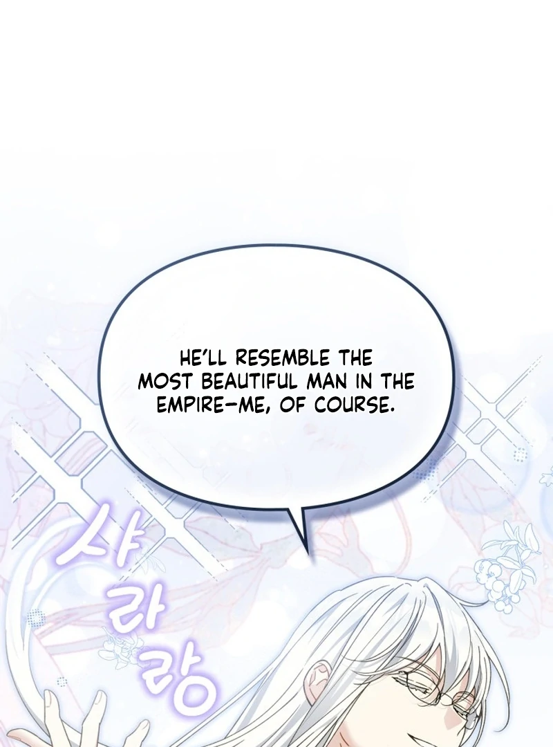 I Got Engaged To The Blind Duke Chapter 20 - page 103