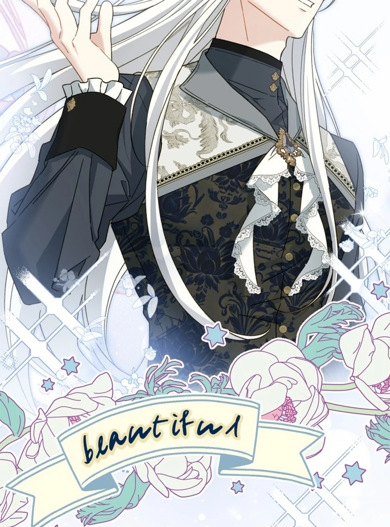 I Got Engaged To The Blind Duke Chapter 20 - page 104