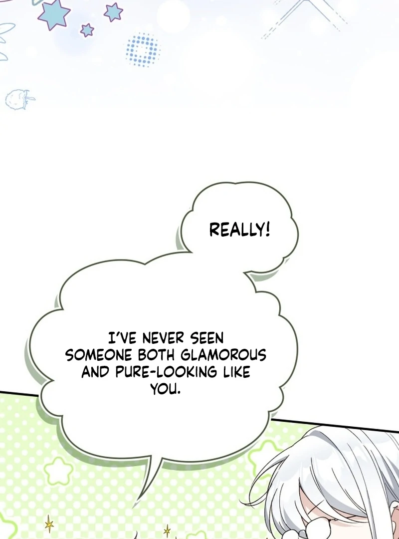 I Got Engaged To The Blind Duke Chapter 20 - page 105