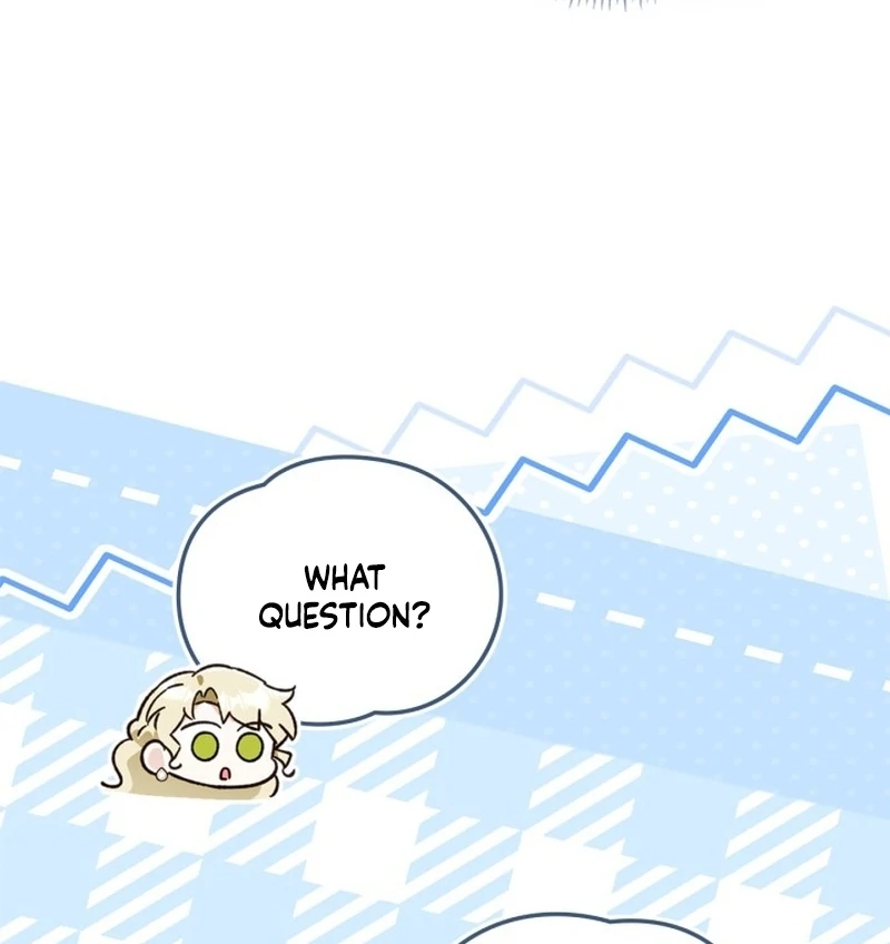 I Got Engaged To The Blind Duke Chapter 20 - page 108