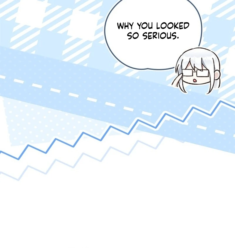 I Got Engaged To The Blind Duke Chapter 20 - page 109