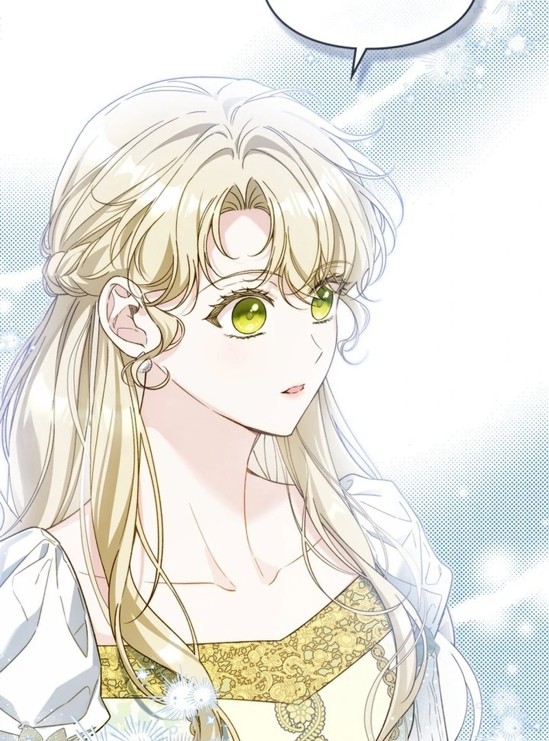 I Got Engaged To The Blind Duke Chapter 20 - page 113