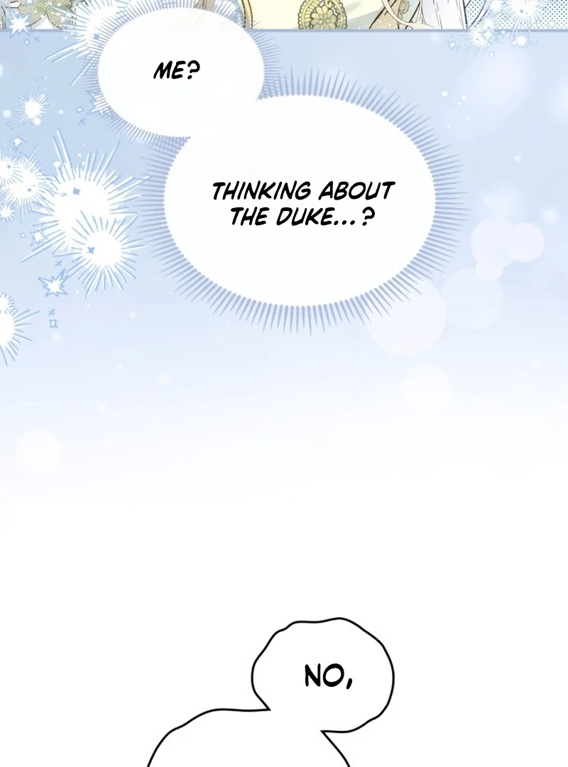 I Got Engaged To The Blind Duke Chapter 20 - page 114