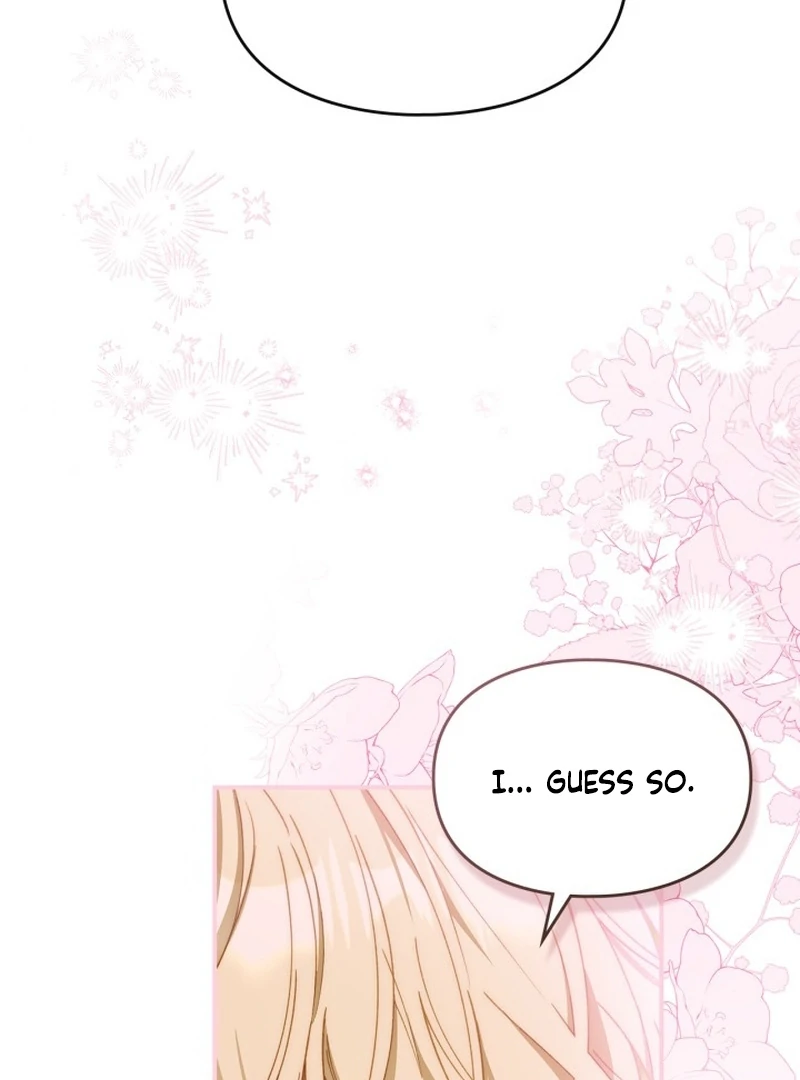 I Got Engaged To The Blind Duke Chapter 20 - page 116