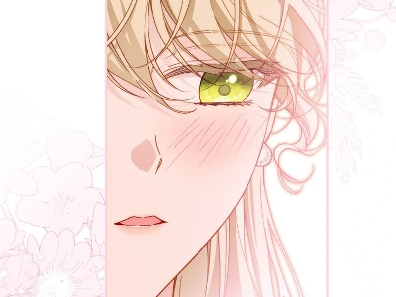 I Got Engaged To The Blind Duke Chapter 20 - page 117