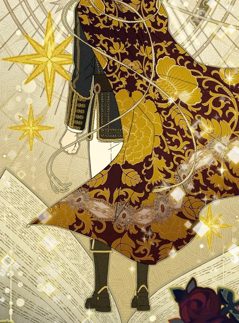 I Got Engaged To The Blind Duke Chapter 20 - page 120