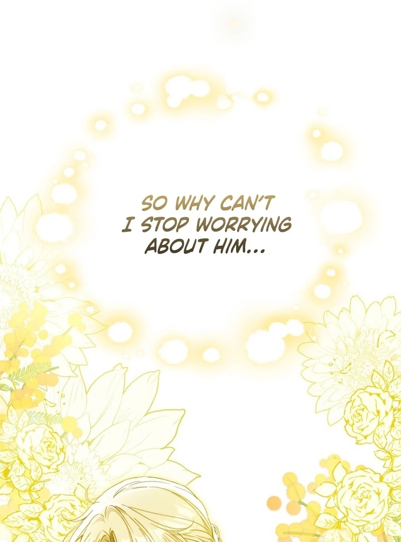 I Got Engaged To The Blind Duke Chapter 20 - page 122