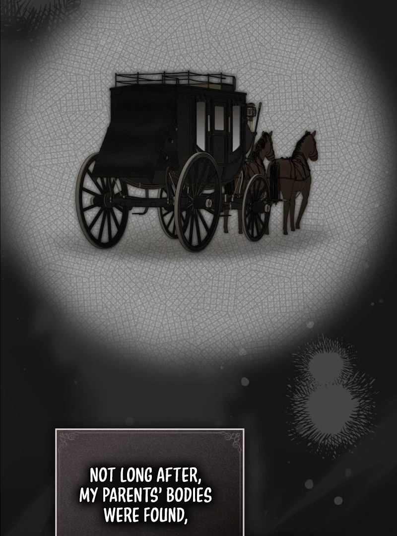 I Got Engaged To The Blind Duke Chapter 20 - page 12