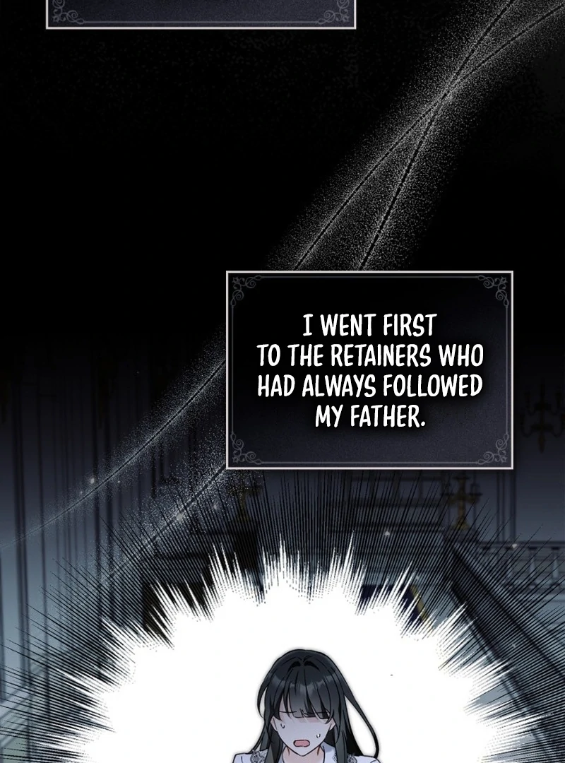 I Got Engaged To The Blind Duke Chapter 20 - page 14